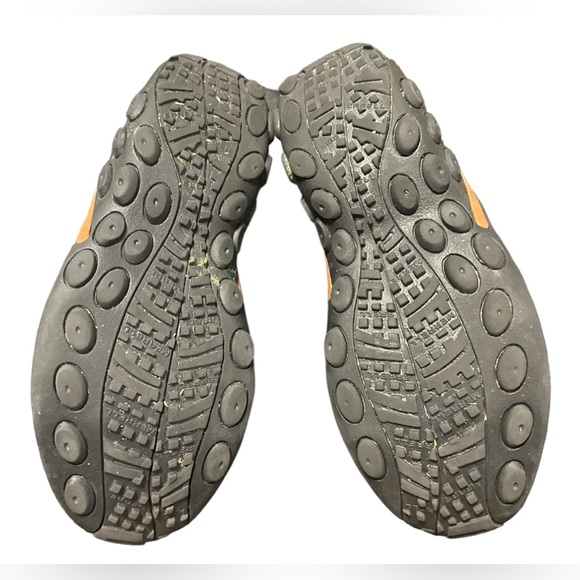 Men’s Merrill Jungle Moc Wide Width Gunsmoke size 9.5 W - Picture 4 of 5